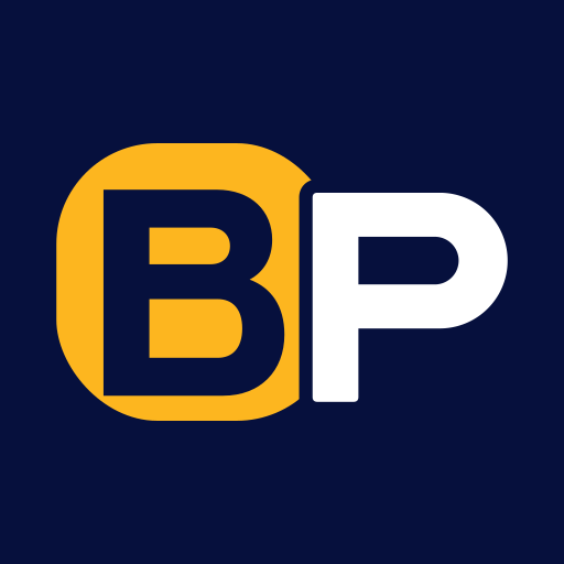 BiziPing Logo