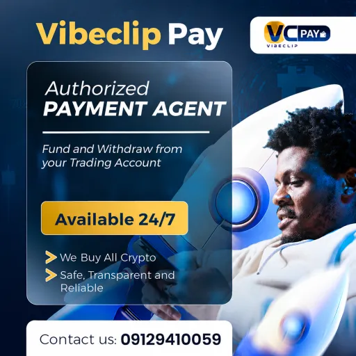 Vibeclip Pay